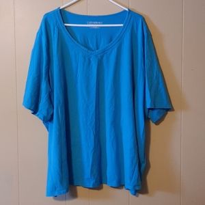 Women's Size 4x (30/32) Top